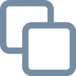 Copy SVG Icon